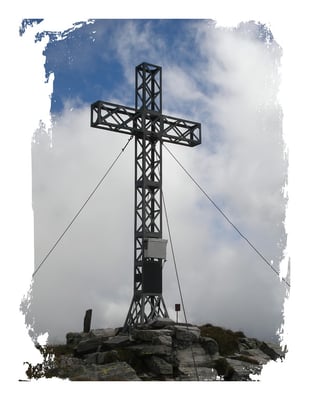 Großer Griesstein 2337m