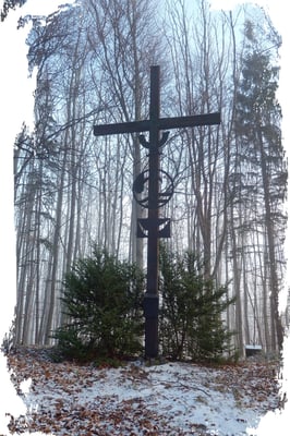 Spitzbrandkogel 927m