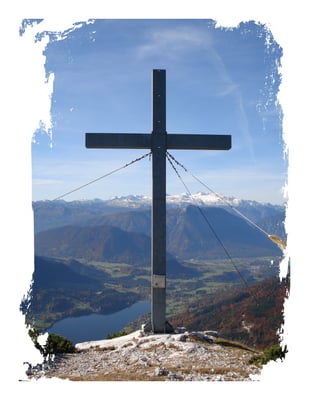 Backenstein 1772m