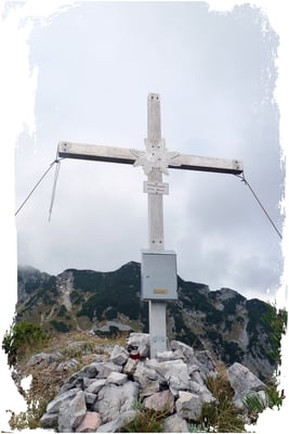 Plattenspitz 1556m
