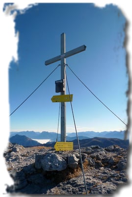 Schrocken 2281m