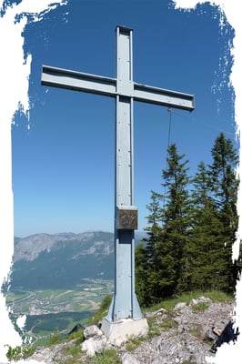 Häringer Kreuz (Großer Pölven)