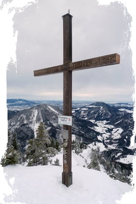 Ochsenberg 1487m