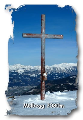 Mölbegg 2080m