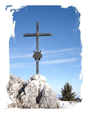 Vormauerstein 1450m