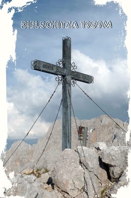 Bielschitza 1959m