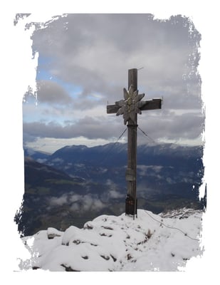 Seespitz 1575m