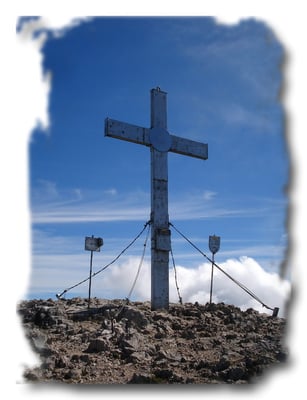Eisenerzer Reichenstein 2165m