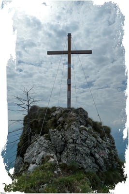 Langlackenmauer 1482m