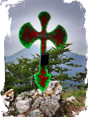 Gipfel der Lust 1232m