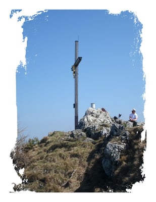 Wasserwand 1367m (Deutschland)