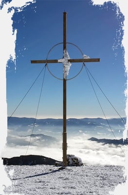 Großer Ringkogel 2277m