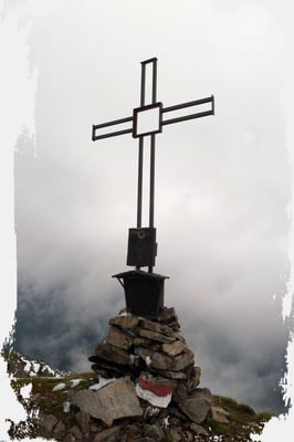 Freihut 2618m