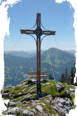 Kleiner Pölven 1562m