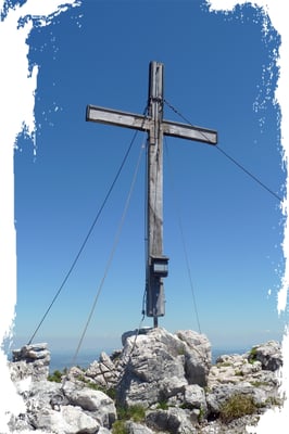 Gedererwand 1398m