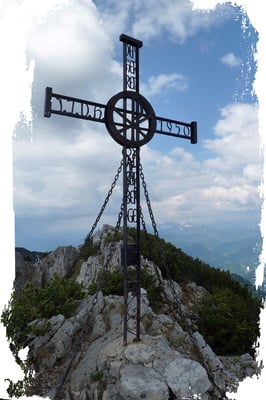 Stumpfmauer 1770m