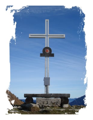 Loibesbacher Höhe 1456m