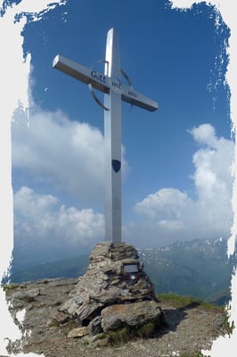 Tristkopf 2361m