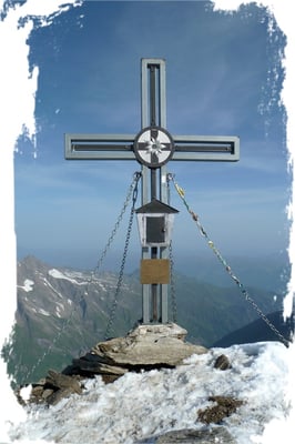 Großes Wiesbachhorn 3564m