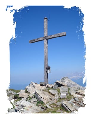 Lungauer Kalkspitze 2471m