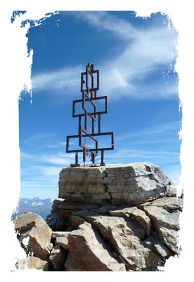 Hoher Angelus 3521m (Südtirol)