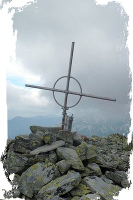 Klein Reichhart 2090m