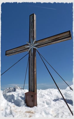 Seehorn 2321m