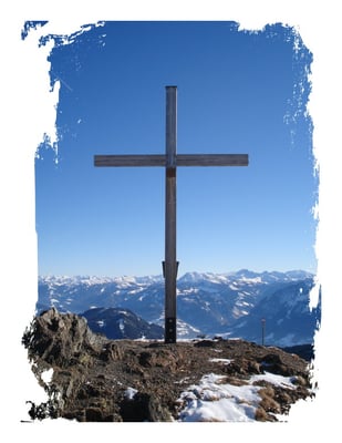 Schneebergkreuz 1938m