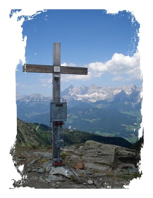 Rippeteck 2126m