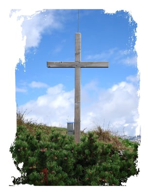 Bräuningzinken 1899m