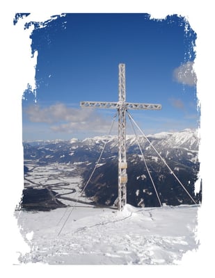 Dürrenschöberl 1737m