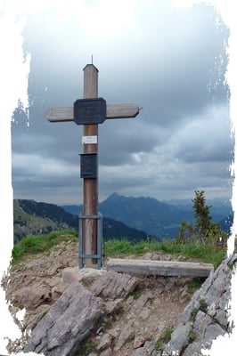 Rauhkopf 1869m