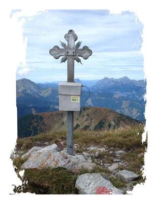 Wildfeld 2043m