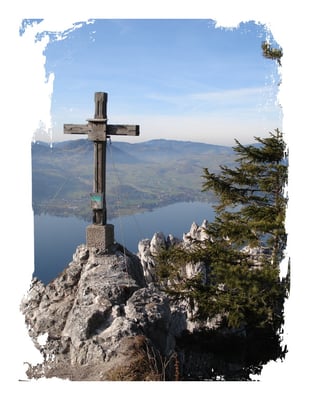 Kleiner Schönberg 894m