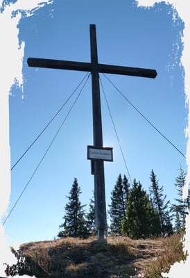 Zachenschöberl 1726m