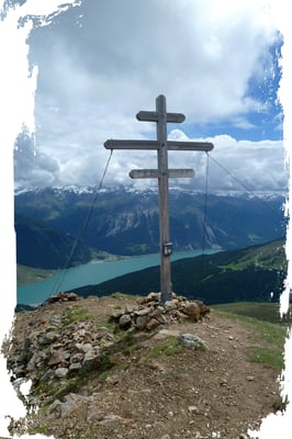 Äusserer Nockenkopf 2770m