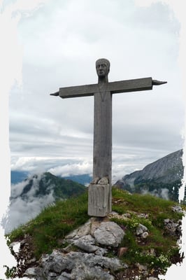 Rotspielscheibe 1940m