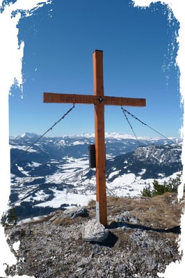 Gwendlingstein (Gwöhnlistein) 1645m