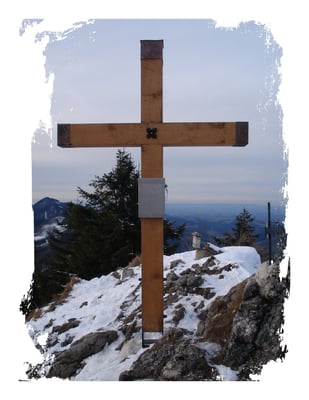 Pfannstein 1429m