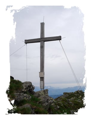 Seekoppe 2150m