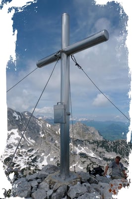 Kreuzmauer 2091m