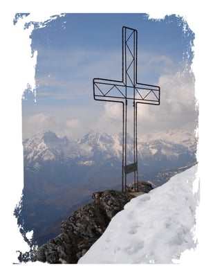 Spitzplaneck 1617m