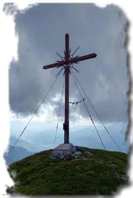 Tauernkogel 2247m