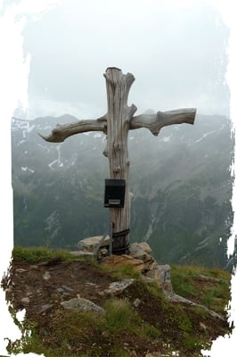 Winterleitenkopf 2518m