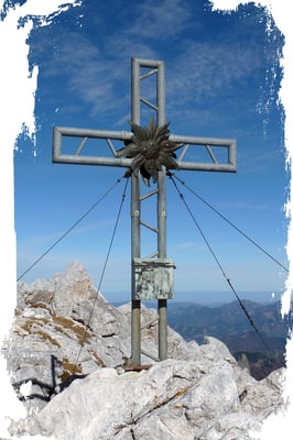 Hexenturm 2172m