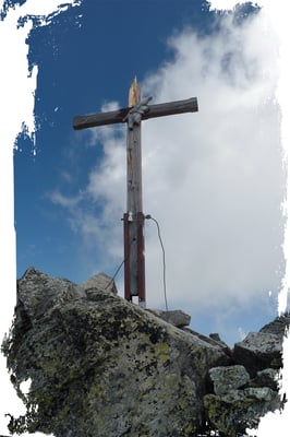 Säuleck 3086m