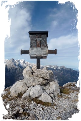 Hirscheck 2068m