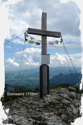 Soinwand 1756m