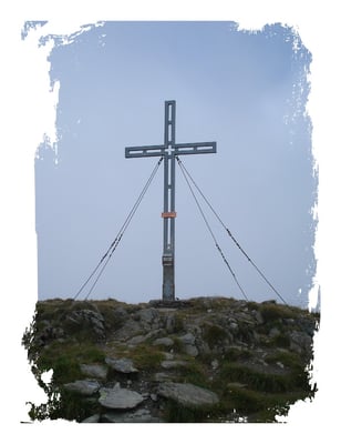 Hochrettelstein 2220m