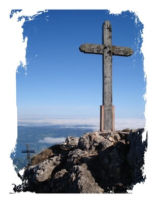 Schafberg 1782m